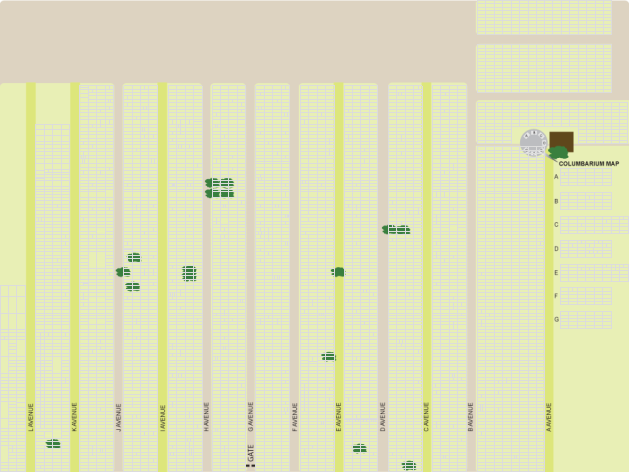 Plot Map